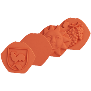 Taška Betonpres Optimal hřebenáč uzávěra